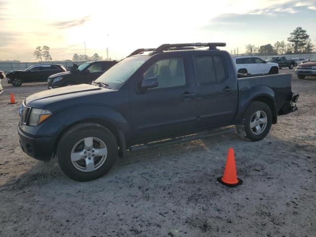 2006 Nissan Frontier 