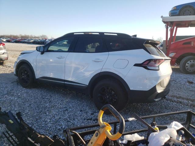 5XYK7CAF0PG029124 KIA Sportage X-pro