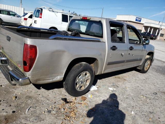 1GTCS339488227191 GMC Canyon