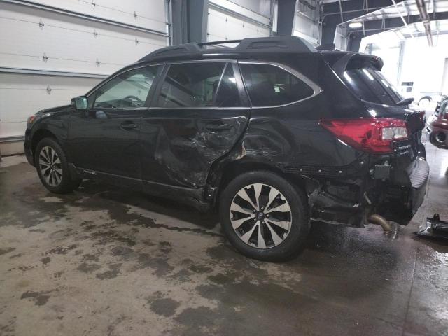4S4BSANC8G3333157 Subaru Outback 2.5i Limited