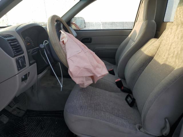 1GTCS148058235438 GMC Canyon