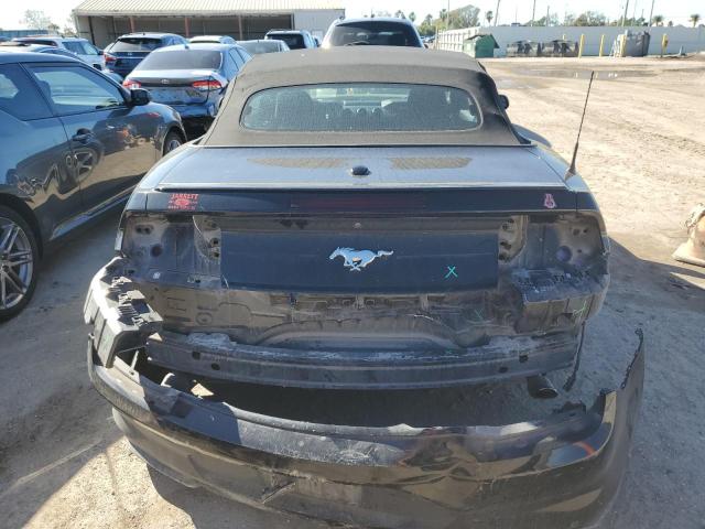 2019 FORD MUSTANG - 1FATP8UH4K5120306