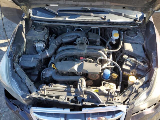 JF1GPAC67DH842282 Subaru Impreza Premium