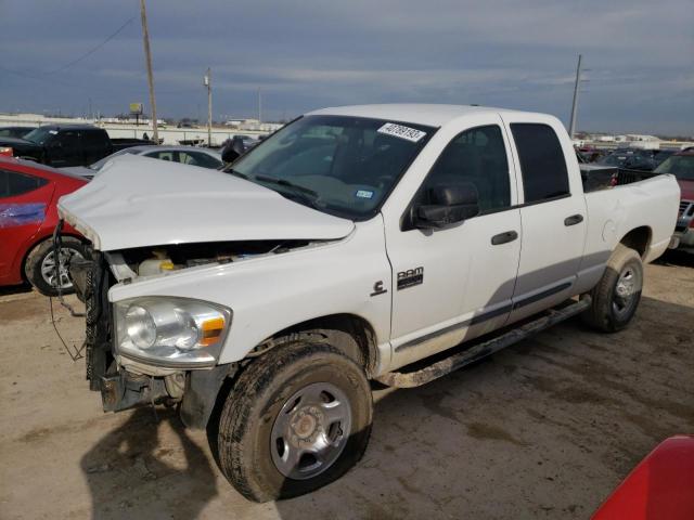 2007 Dodge Ram 3500 ST