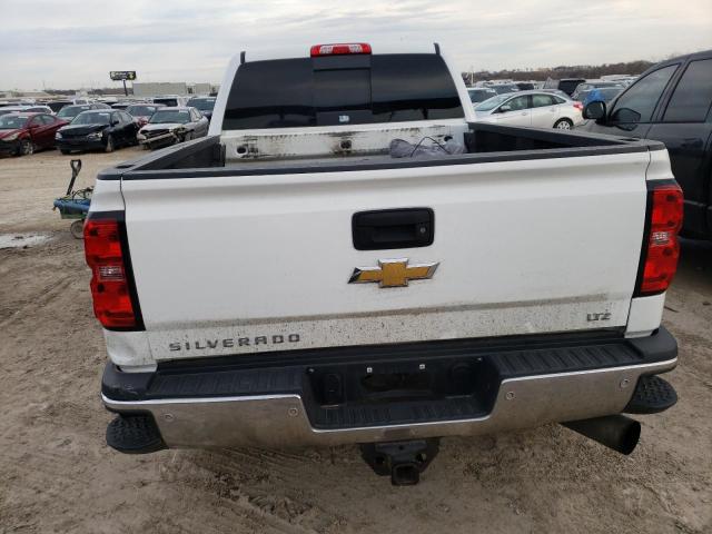 2015 CHEVROLET SILVERADO - 1GC1KWE86FF612130