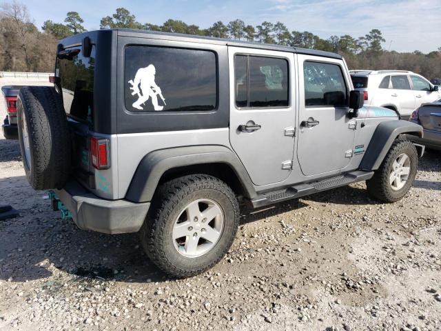 1C4HJWDG6GL109081 Jeep Wrangler Unlimited Sport