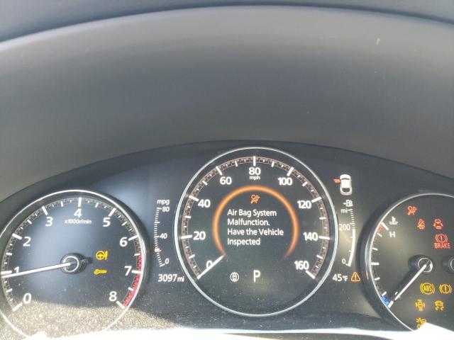 2022 MAZDA CX-30 - 3MVDMBBL3NM454092