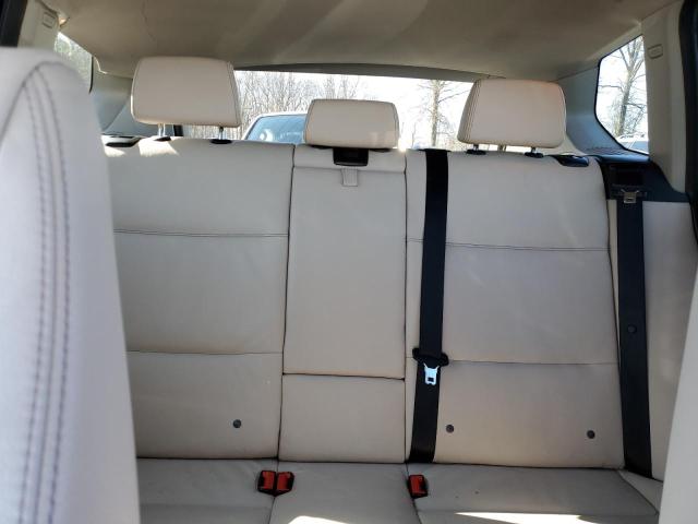 5UXWX9C58D0D00748 BMW X3 Xdrive28i