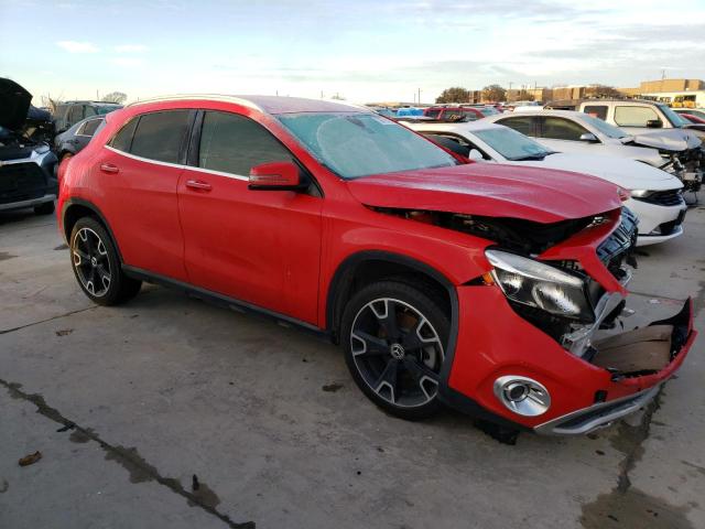 2020 MERCEDES-BENZ GLA 250 - W1NTG4EB1LU029801