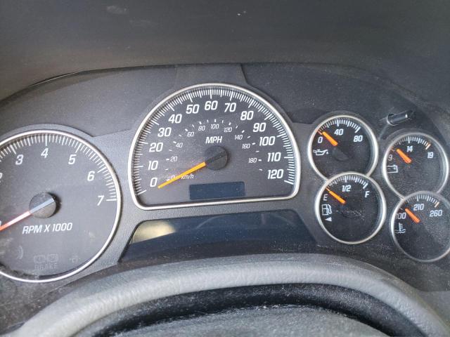 1GKDT13S122286612 GMC Envoy