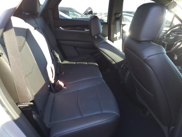 2020 CADILLAC XT5 PREMIU - 1GYKNDRS9LZ199677