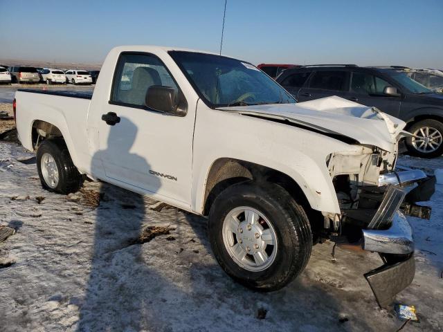 1GTCS148058235438 GMC Canyon