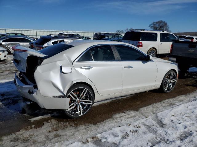 2015 CADILLAC ATS VIN: 1G6AG5RX7F0108396