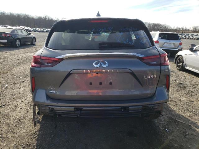 2019 INFINITI QX50 ESSEN - 3PCAJ5M38KF146234
