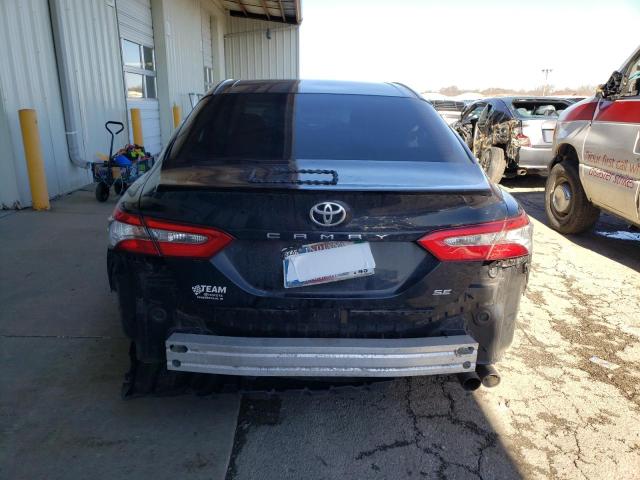 2018 TOYOTA CAMRY L - 4T1B11HK2JU019298
