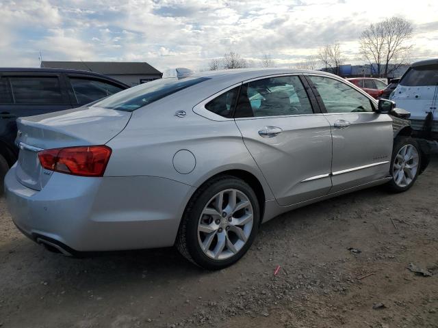 2016 CHEVROLET IMPALA LTZ - 2G1145S33G9120221