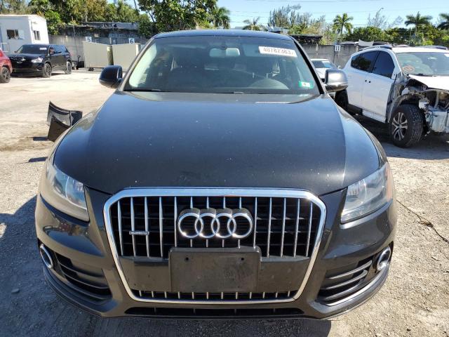 VIN WA1CFAFP1DA053581 2013 Audi Q5, Premium no.5