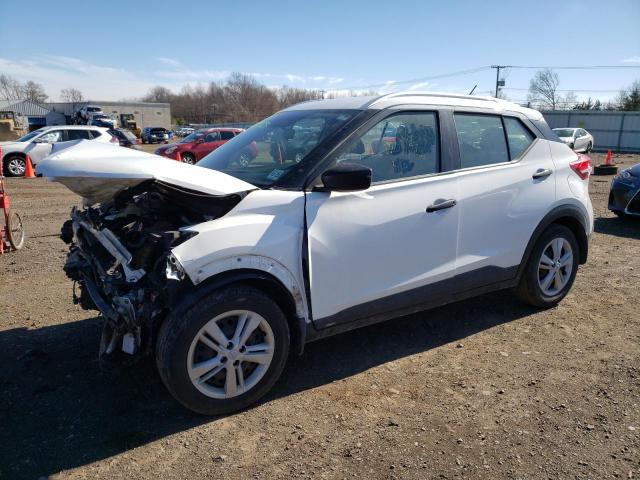 2018 Nissan Kicks S