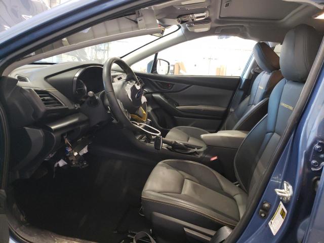 JF2GTHSC0MH680809 Subaru Crosstrek Sport