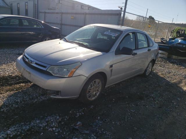 2008 Ford Focus SE