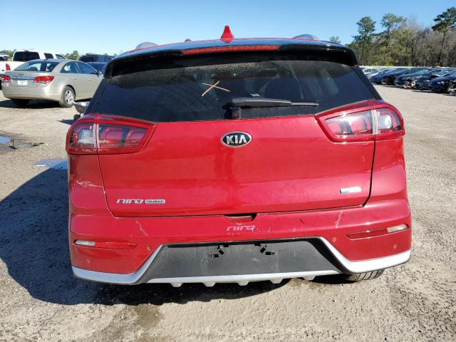 2018 KIA NIRO TOURI - KNDCE3LC2J5117315