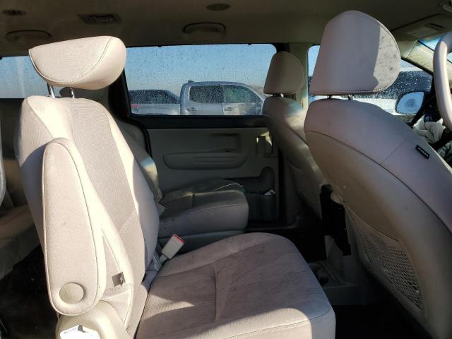 KNDMB5C19G6121260 KIA SEDONA LX