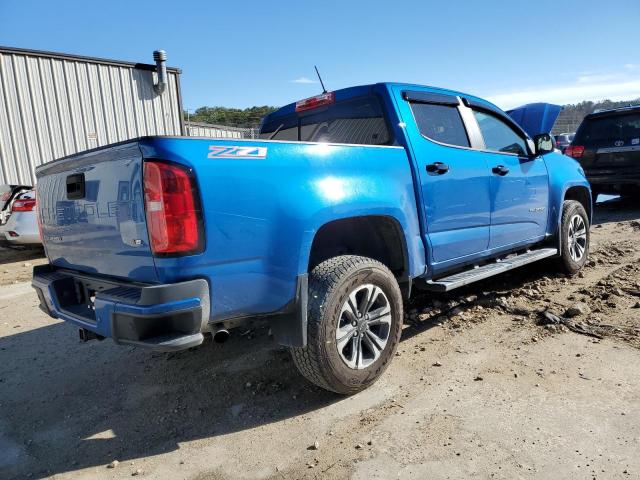 1GCGSDEN9N1189303 Chevrolet Colorado Z 3