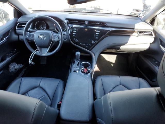 2019 TOYOTA CAMRY L - 4T1B11HK8KU817113