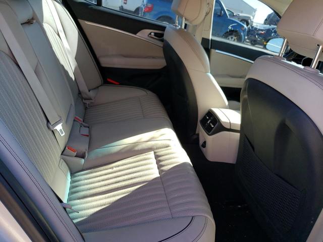 2019 GENESIS G70 ELITE - KMTG34LAXKU016723
