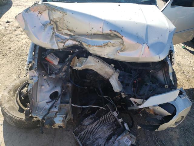 2008 DODGE NITRO SXT VIN: 1D8GT28K08W108653