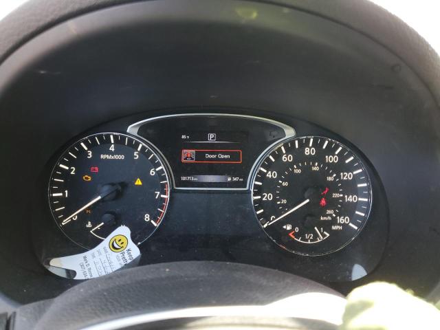 1N4AL3AP4GC244290 Nissan ALTIMA 2.5