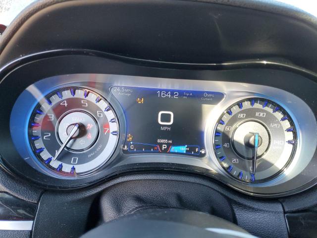 2018 CHRYSLER 300 S - 2C3CCABG0JH227761
