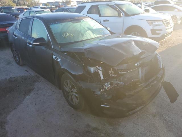 2016 KIA OPTIMA LX - 5XXGT4L1XGG031895