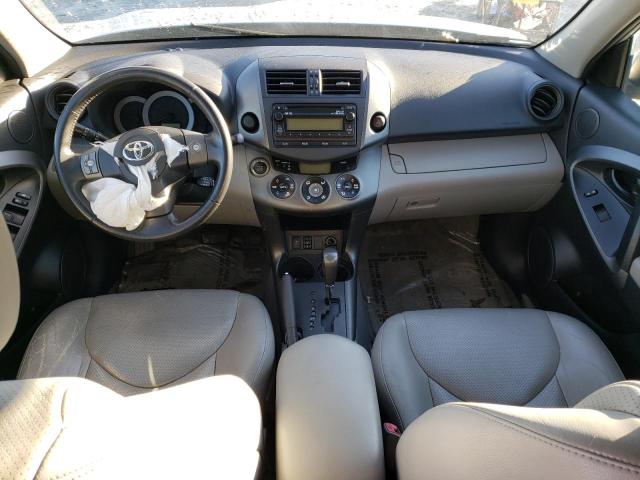 VIN DPSMN178937 2012 TOYOTA RAV4 no.8