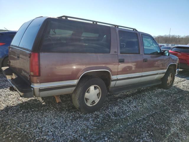 VIN 1FM5K8F89FGC46519 1997 CHEVROLET SUBURBAN no.3