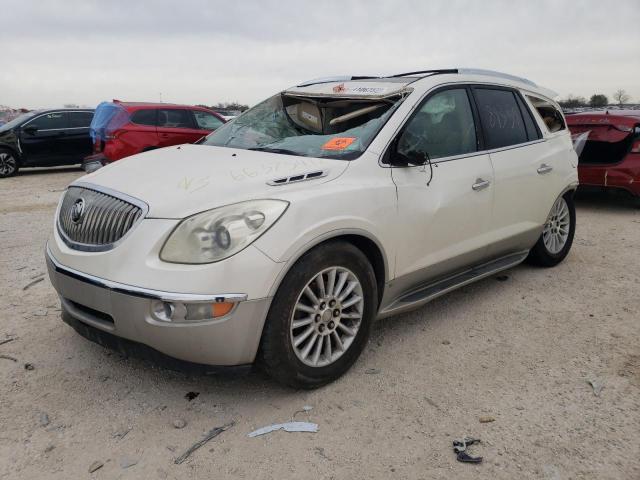 2009 Buick Enclave CXL