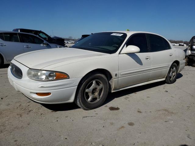 2001 Buick LeSabre Custom