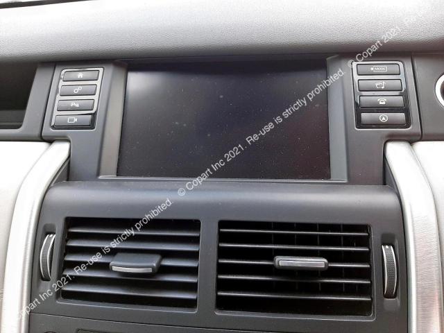 SALCA2AN2HH646470 Land Rover Discovery