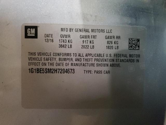 VIN 3FA6P0H74DR321008 2013 Ford Fusion, SE no.13