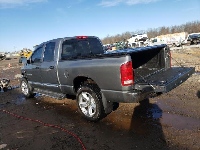 VIN 5NPEB4AC2EH884081 2006 DODGE RAM 1500 no.2