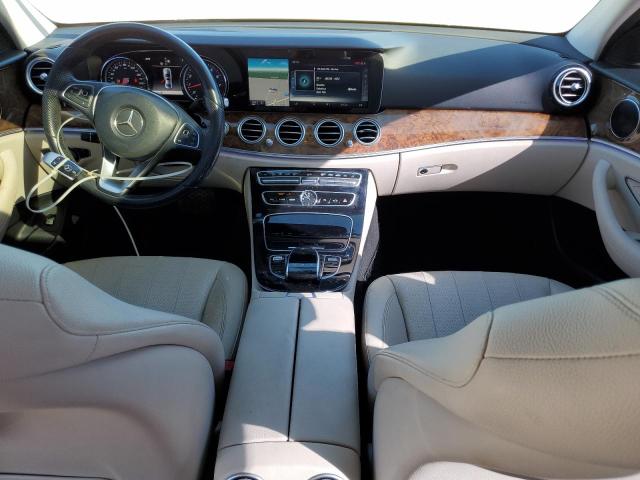 2017 MERCEDES-BENZ E 300 - WDDZF4JB8HA118712