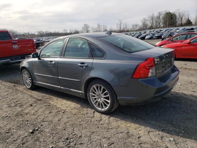 YV1MS382892464507 Volvo S40
