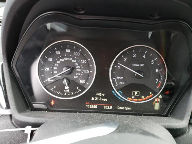 WBXHT3C3XG5E50338 BMW X1 Xdrive28i