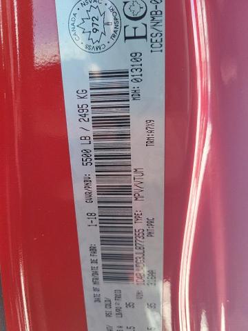 2018 JEEP WRANGLER U - 1C4BJWDG3JL877355