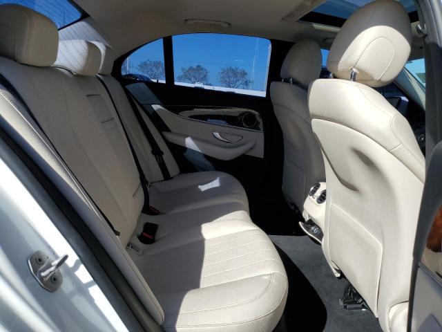 2017 MERCEDES-BENZ E 300 - WDDZF4JB8HA118712