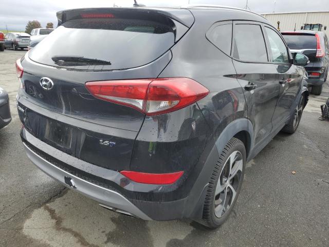 2016 HYUNDAI TUCSON LIM - KM8J33A22GU128302