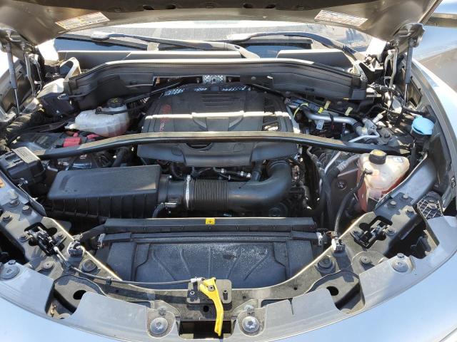 2018 ALFA ROMEO STELVIO TI - ZASFAKBN4J7B83463