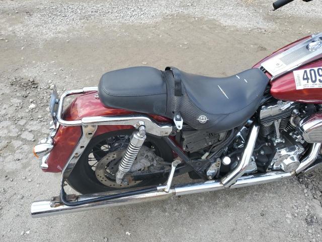 2002 HARLEY-DAVIDSON FLHRCI 1HD1FRW182Y610139