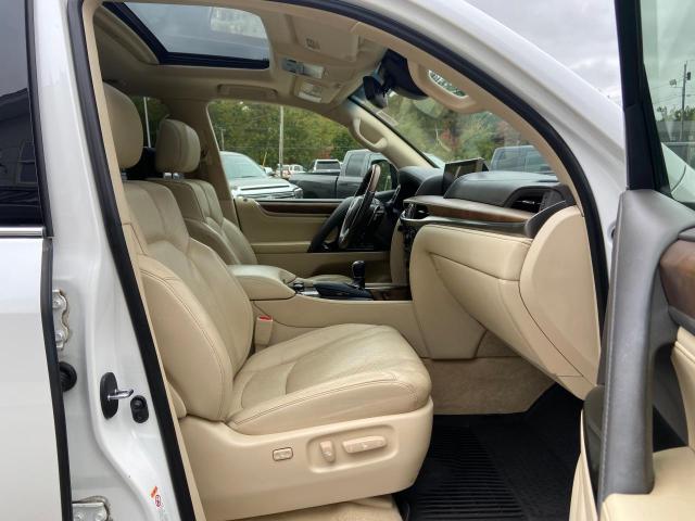 2016 LEXUS LX 570 JTJHY7AX6G4210747