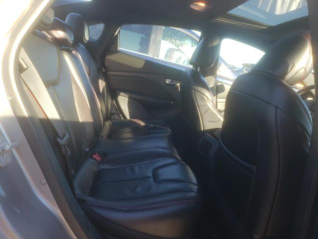 2015 DODGE DART GT - 1C3CDFEB1FD141695